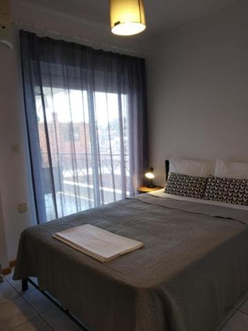 Precious Diamond With View - Parking Place And Superfast Wifi Kavala Exterior foto