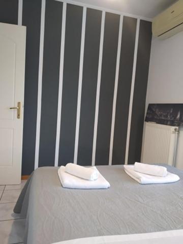 Precious Diamond With View - Parking Place And Superfast Wifi Kavala Exterior foto